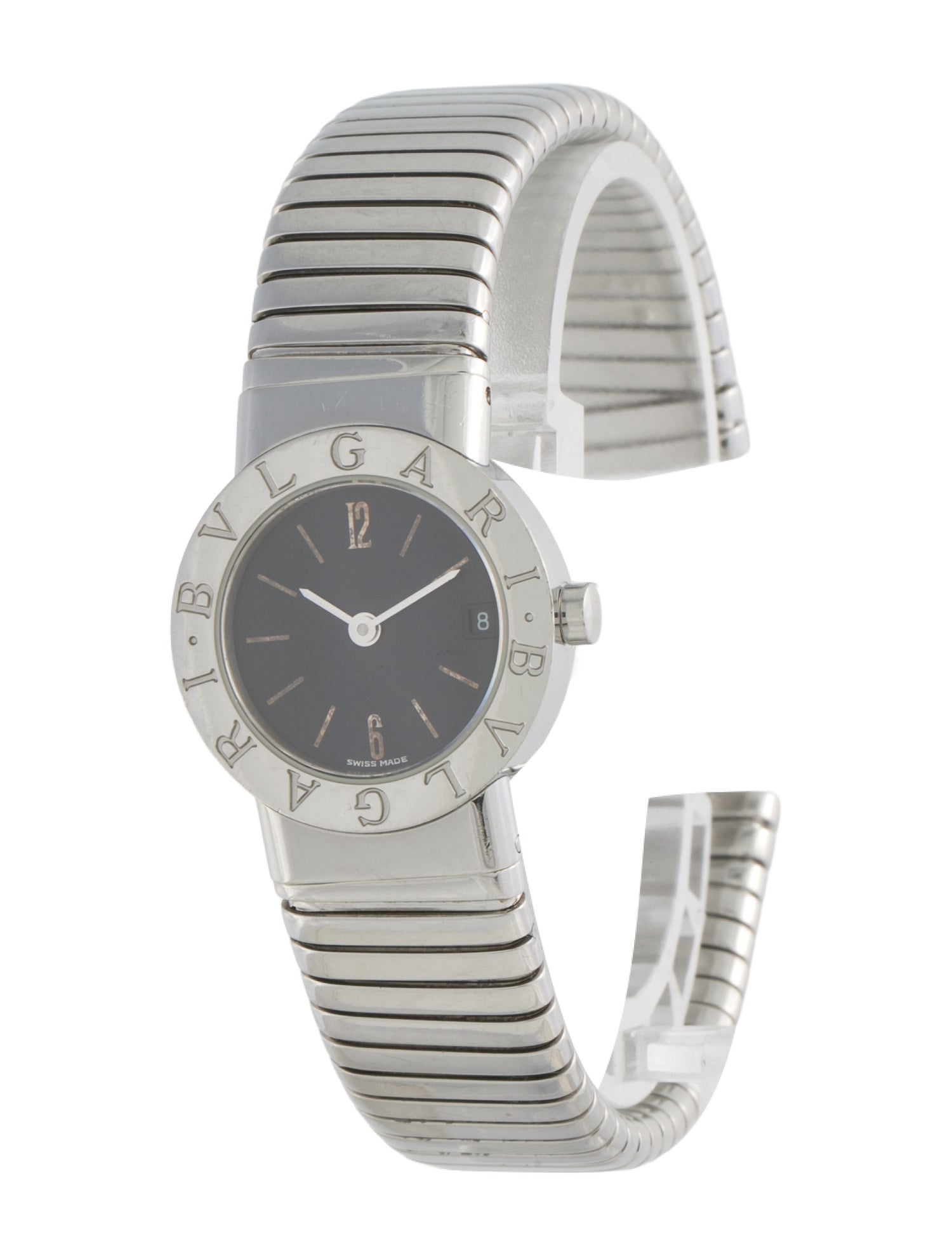 Bvlgari Bvlgari Tubogas Watch