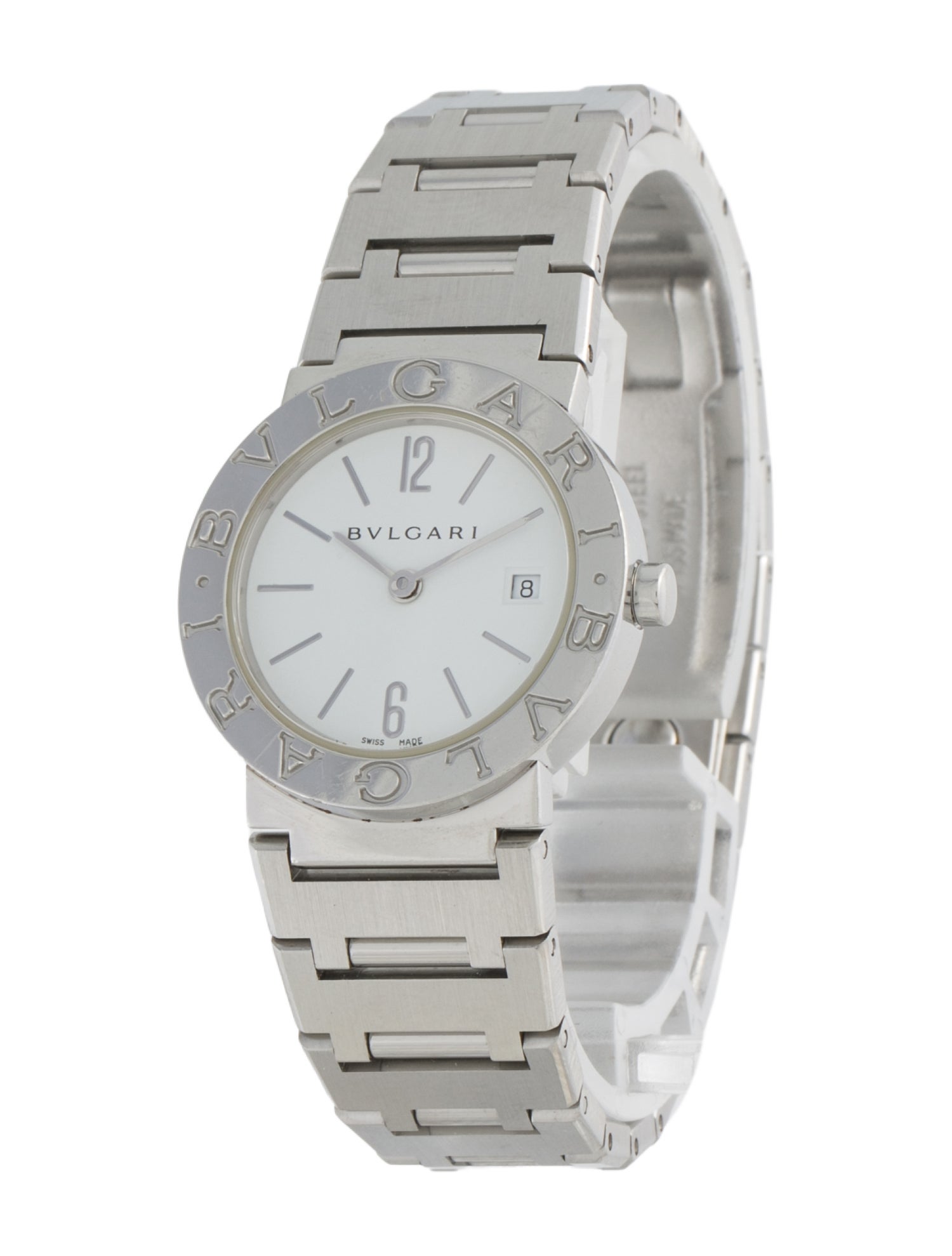 Bvlgari Bvlgari Watch