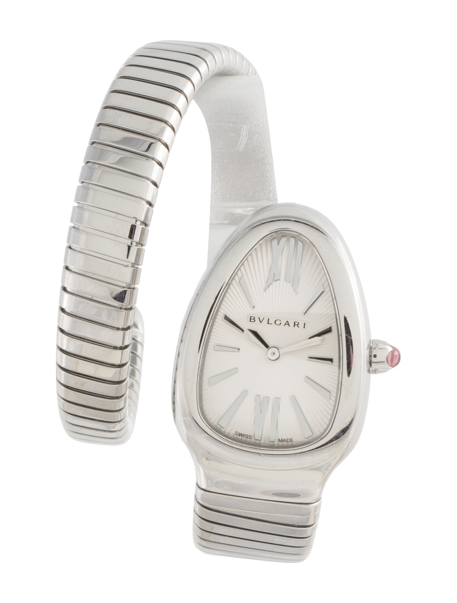 Bvlgari Serpenti Tubogas Watch