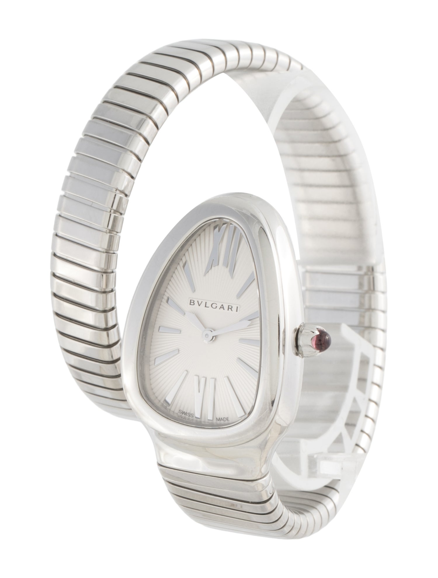 Bvlgari Serpenti Tubogas Watch