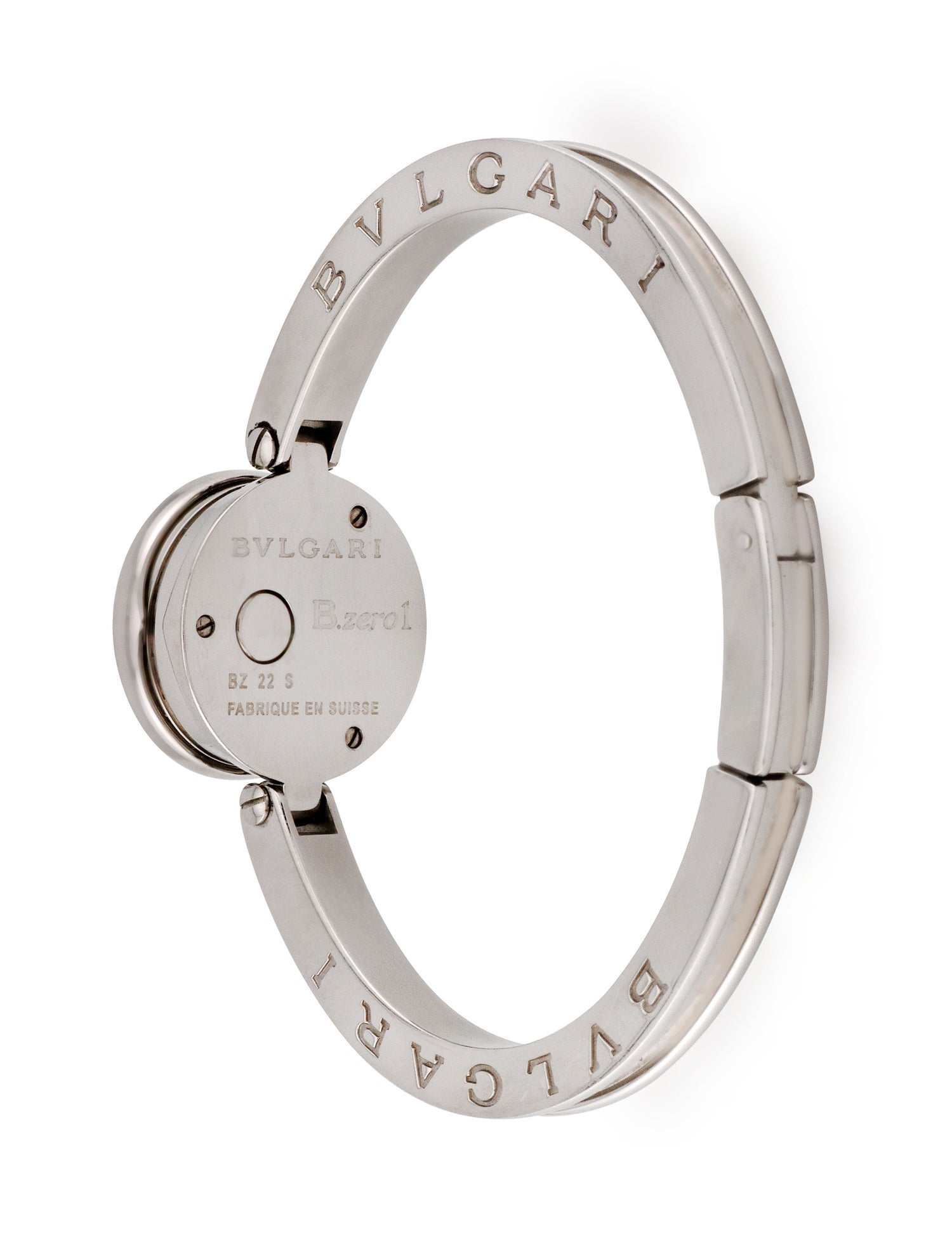 Bvlgari B.Zero1 Watch