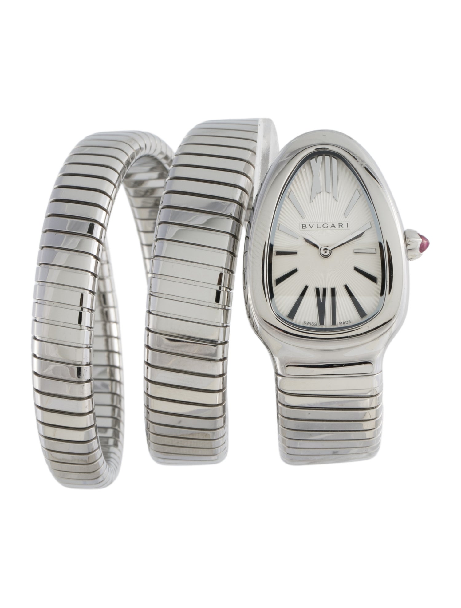 Bvlgari Serpenti Tubogas Watch