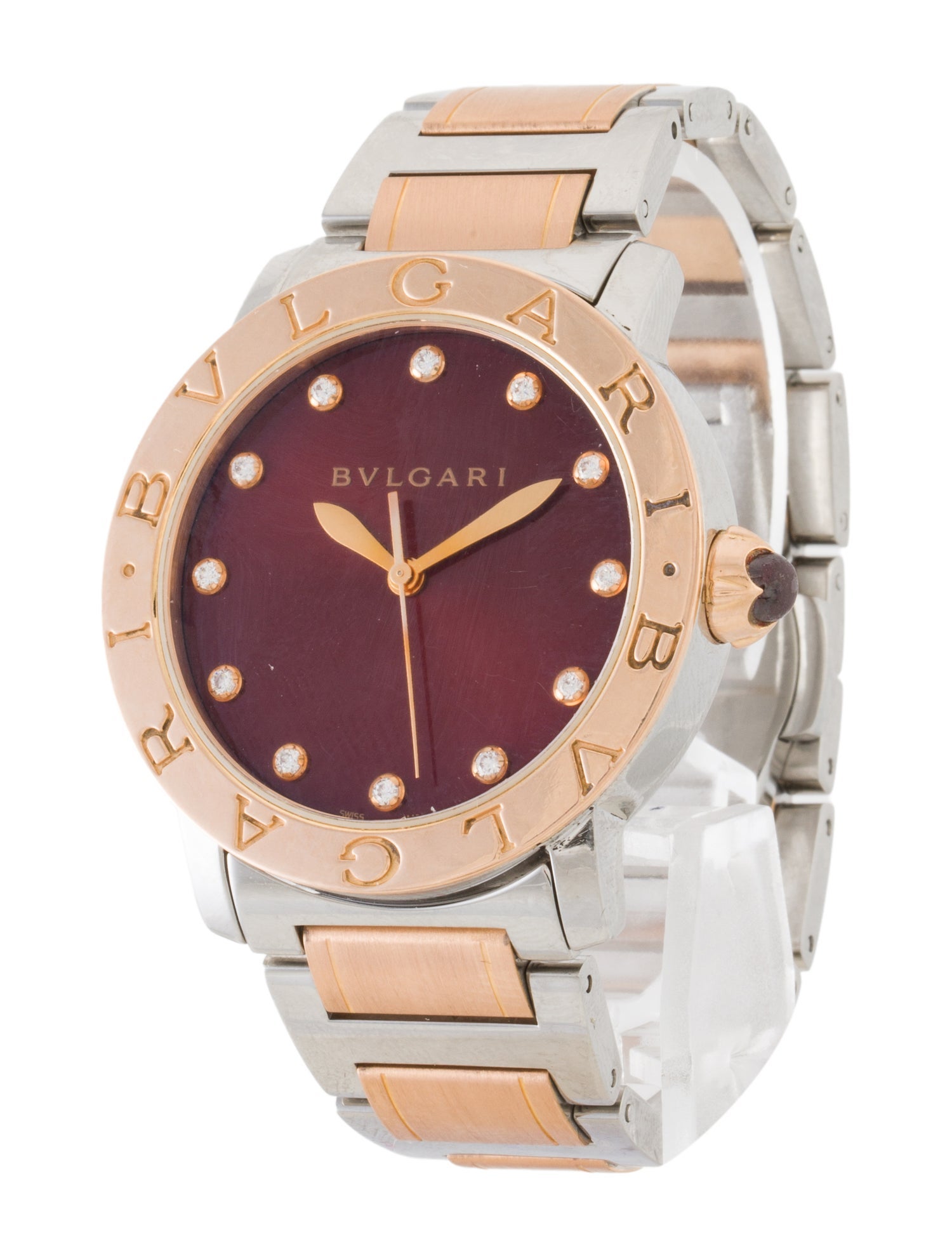 Bvlgari Bvlgari Watch