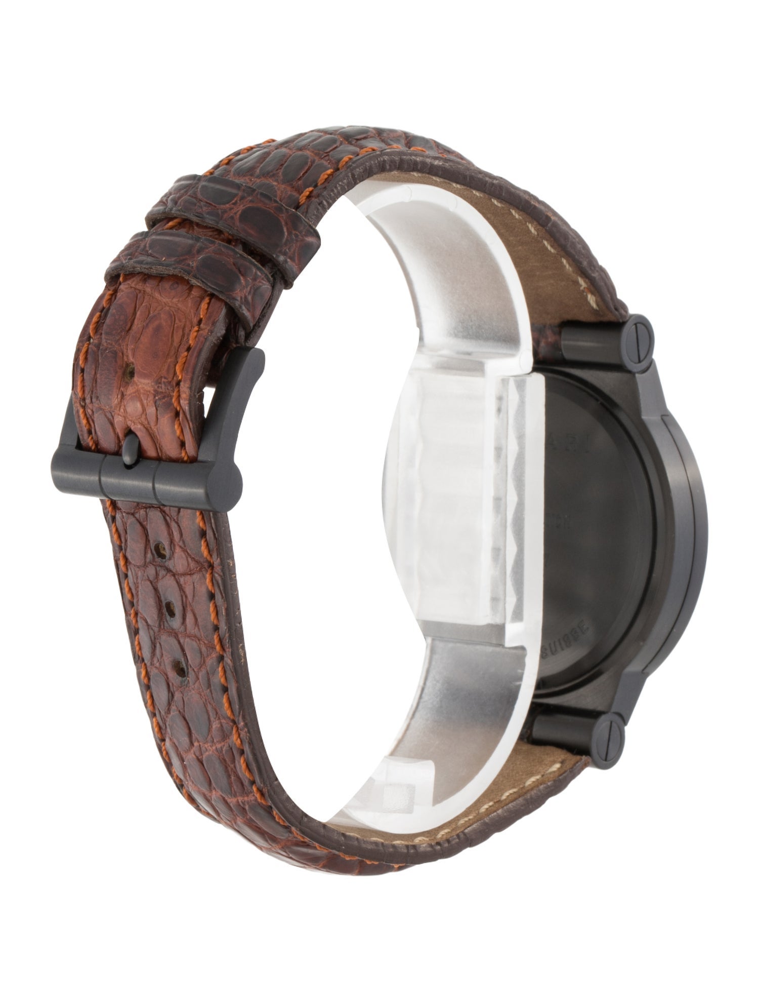 Bvlgari Strap | The RealReal