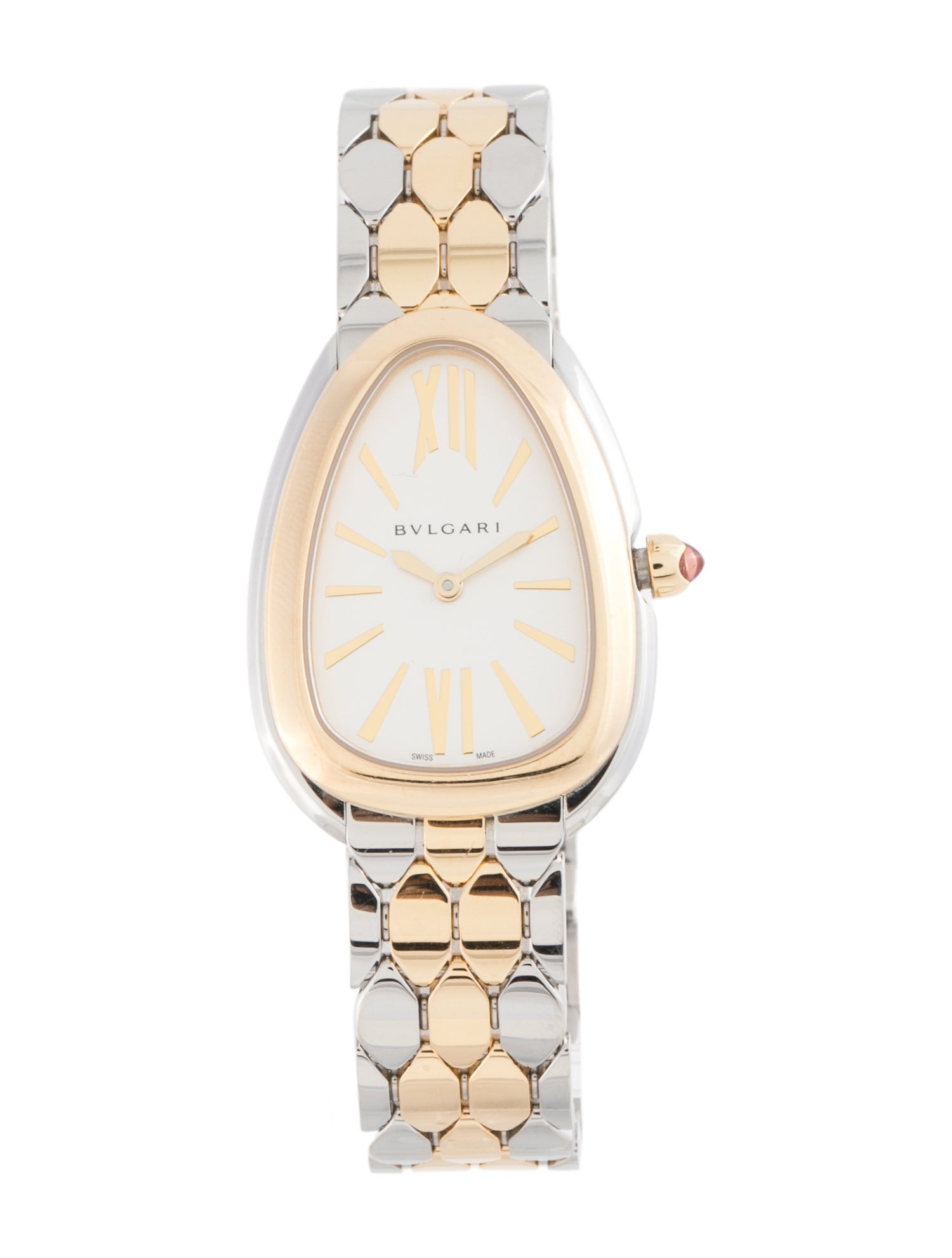 Bvlgari Serpenti Seduttori Watch