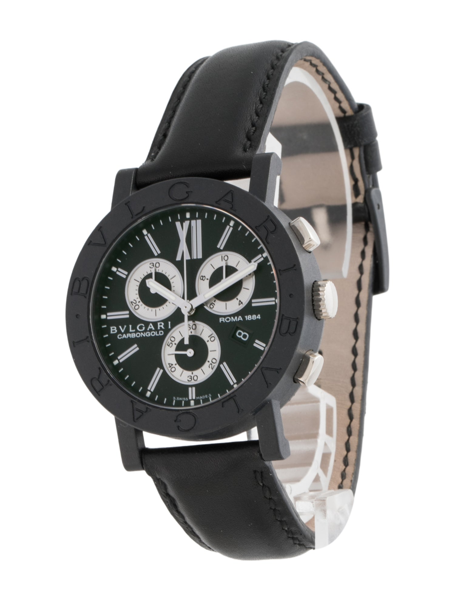 Bvlgari Bvlgari Watch