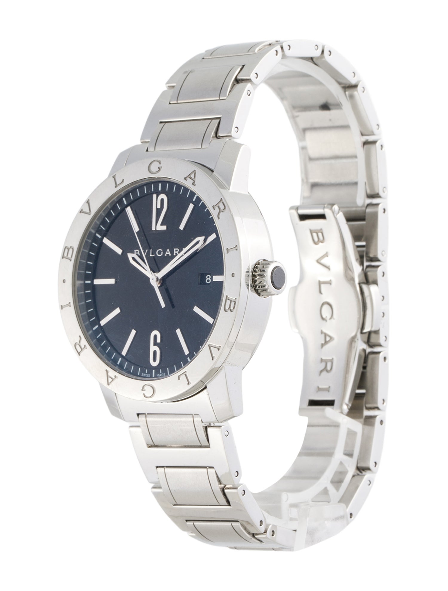 Bvlgari Bvlgari Watch
