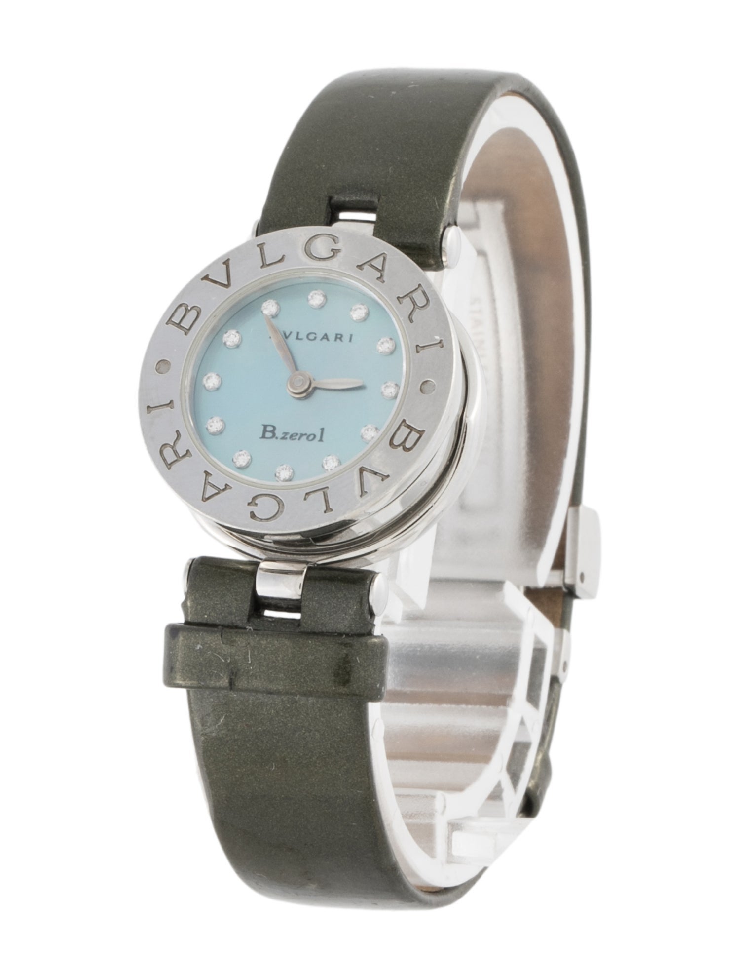 Bvlgari B.zero1 Watch