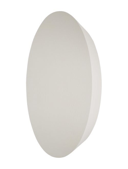 Bungalow 5 Mila Oval Coffee Table Furniture Bung520012