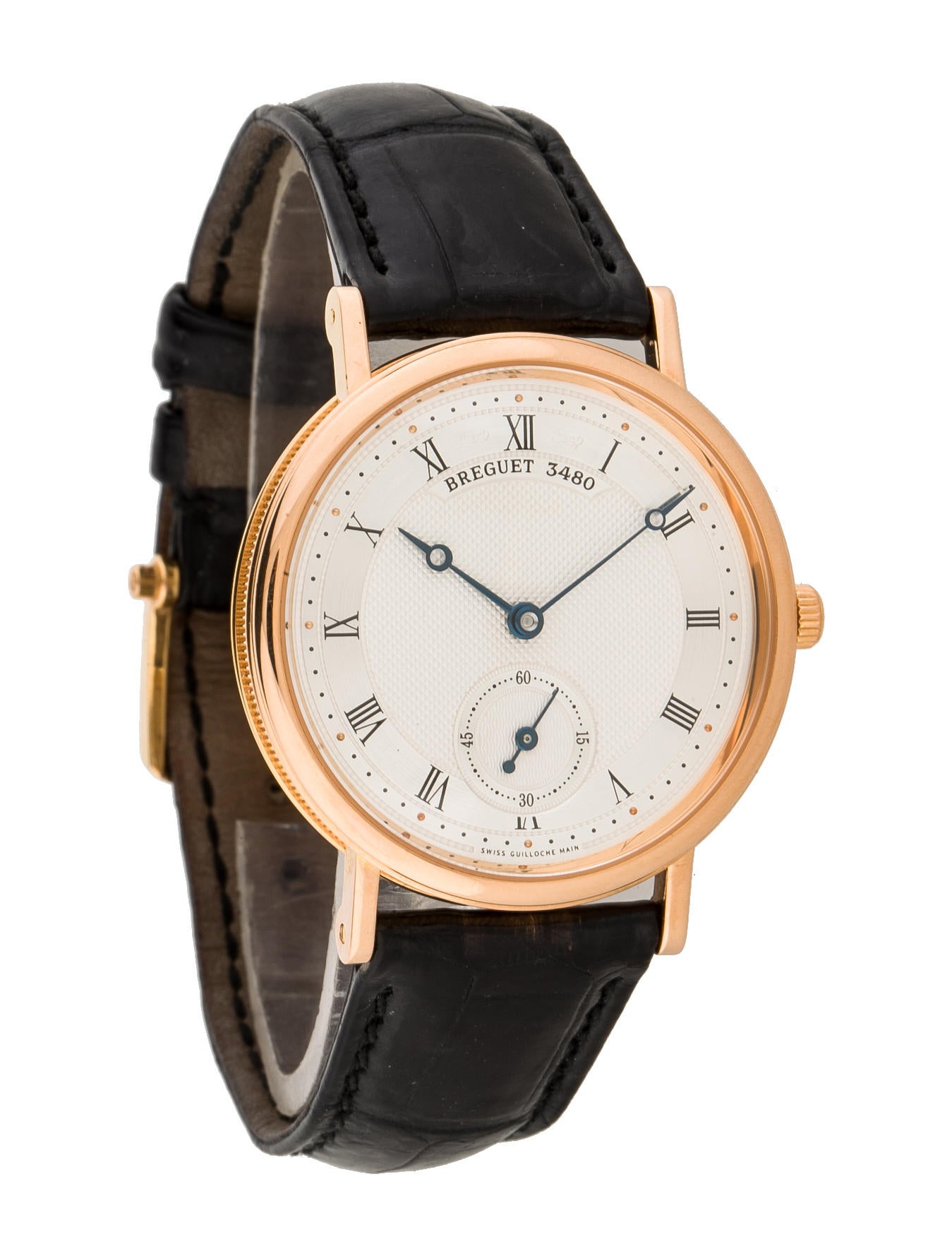 Breguet Classique Watch