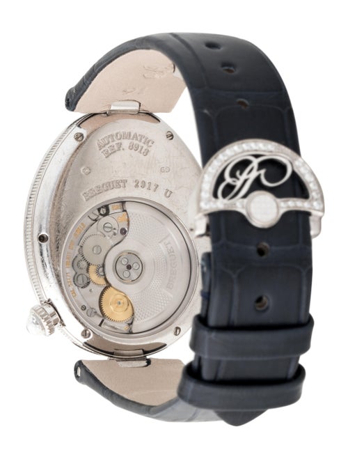 Breguet Reine de Naples Watch