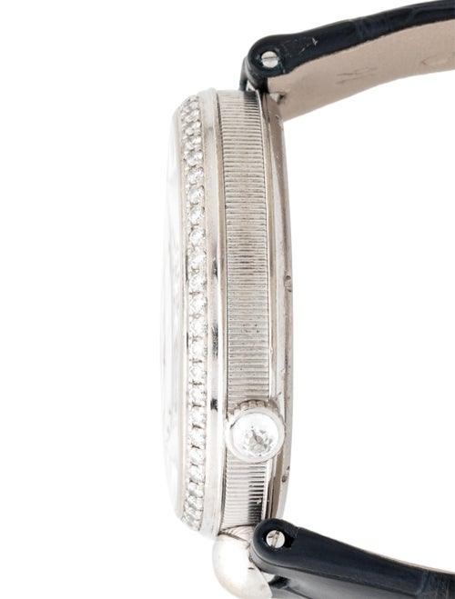 Breguet Reine de Naples Watch