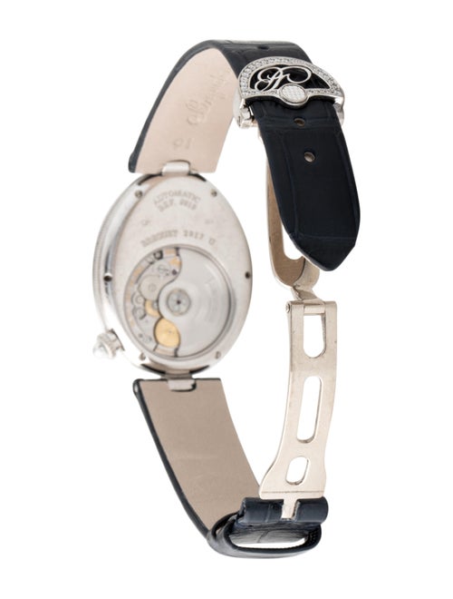 Breguet Reine de Naples Watch