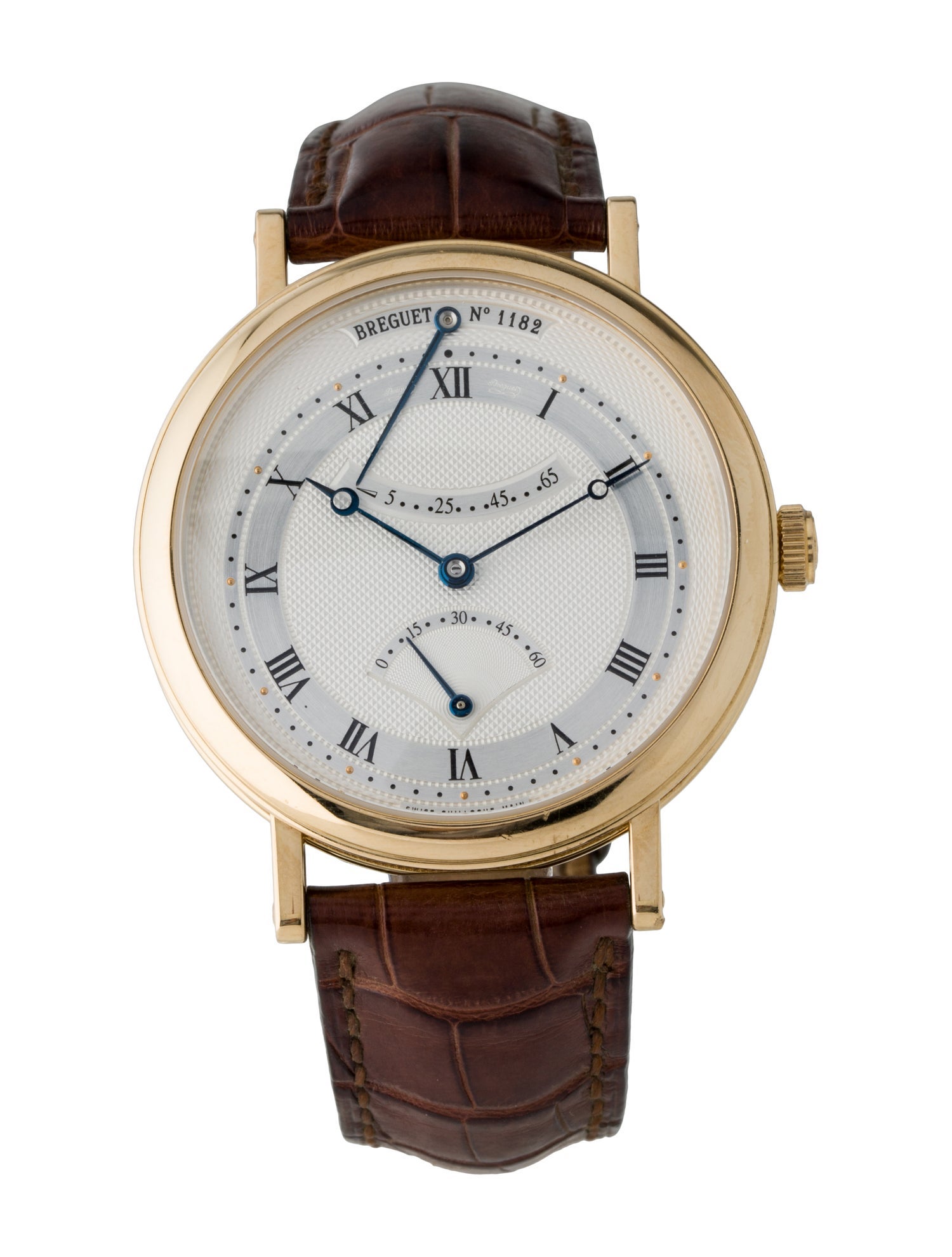 Breguet Classique Watch