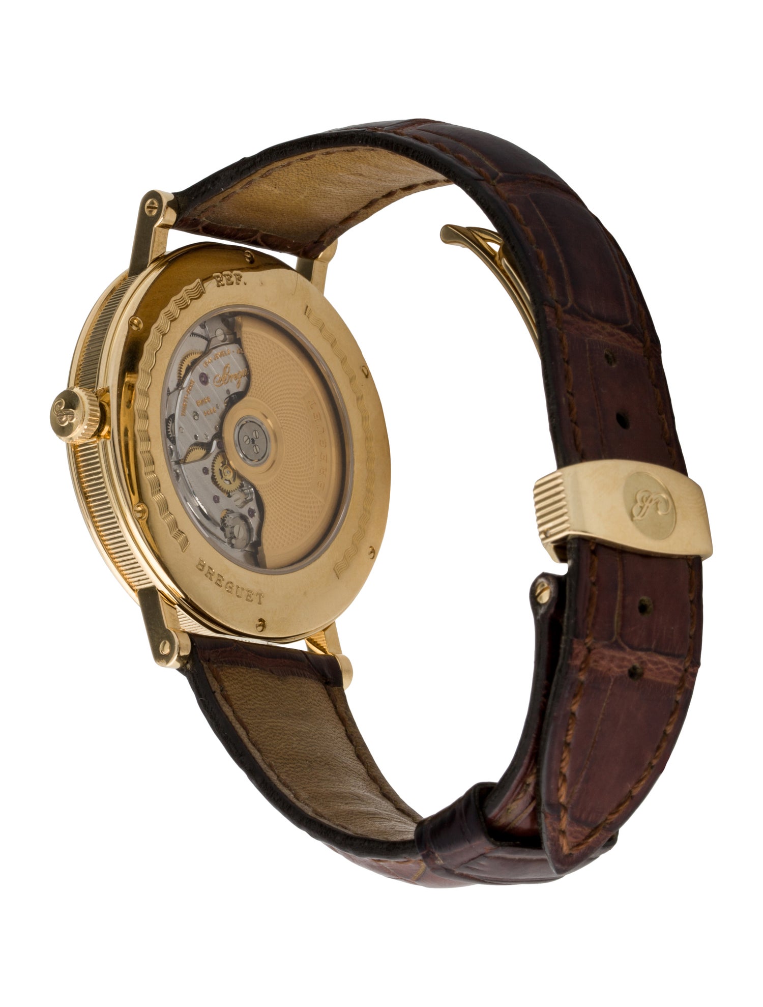 Breguet Classique Watch