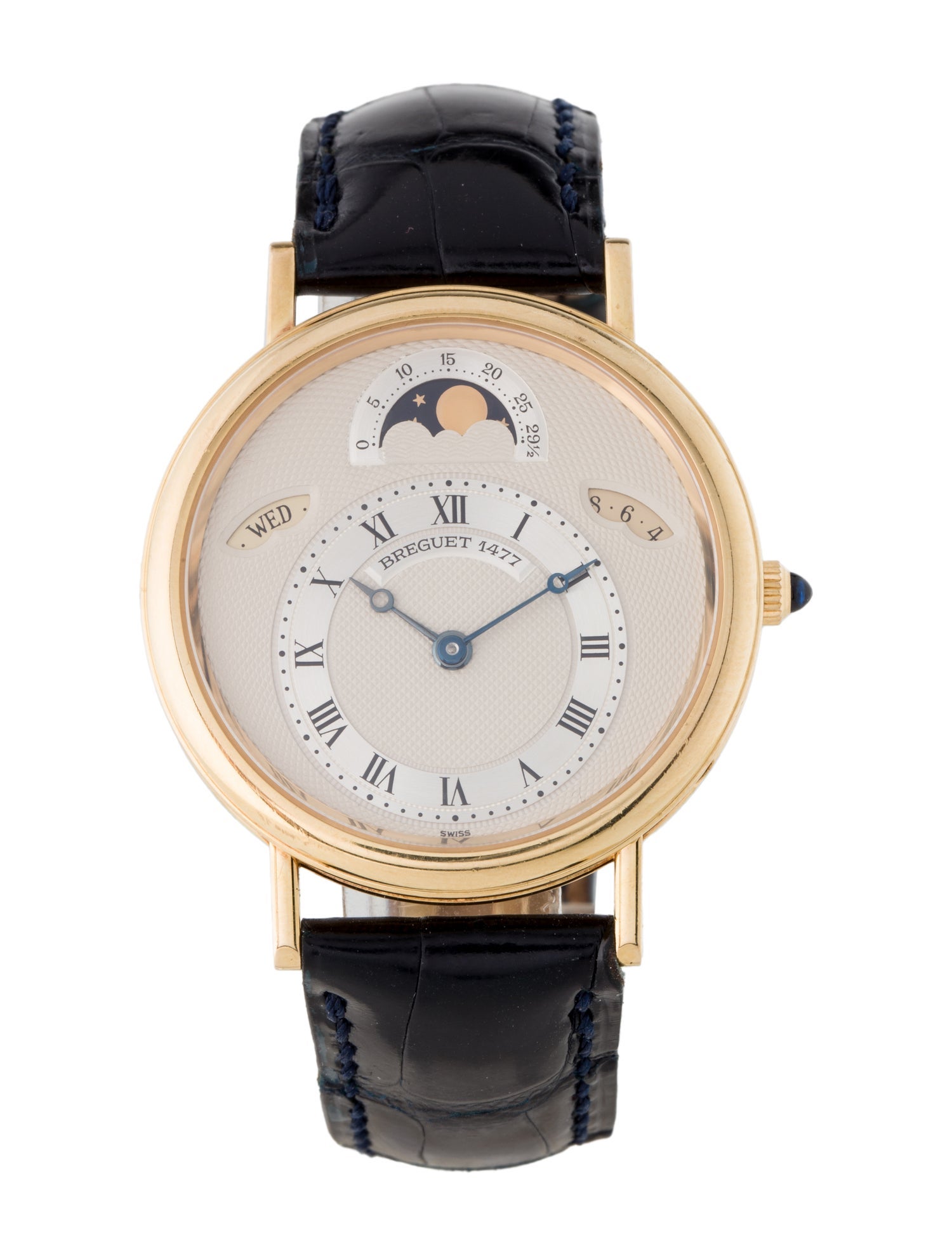 Breguet Classique Watch