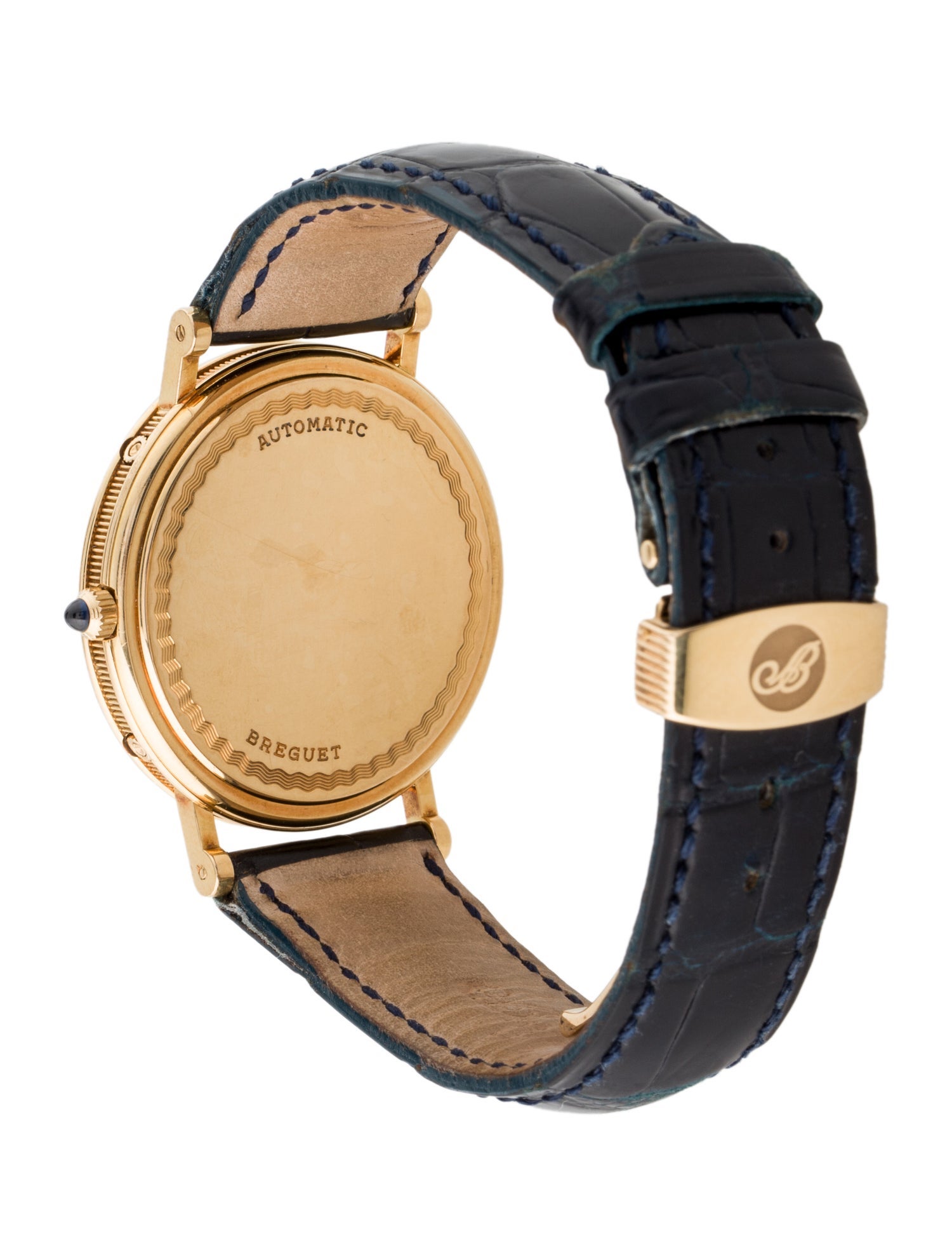 Breguet Classique Watch