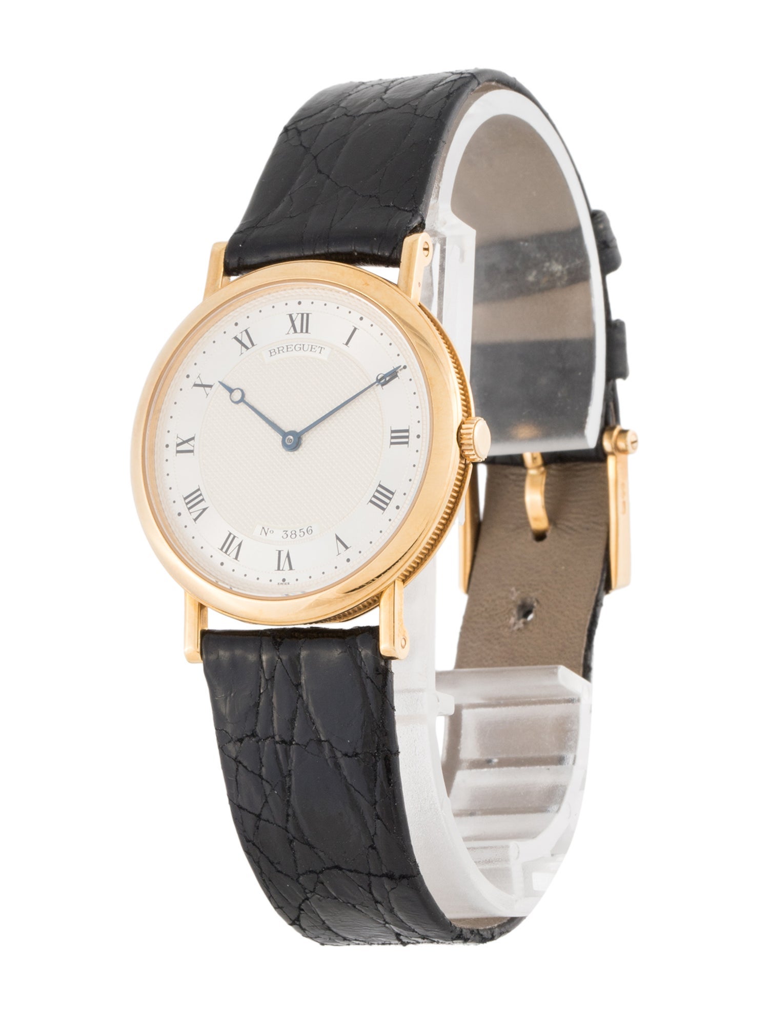 Breguet Classic Watch