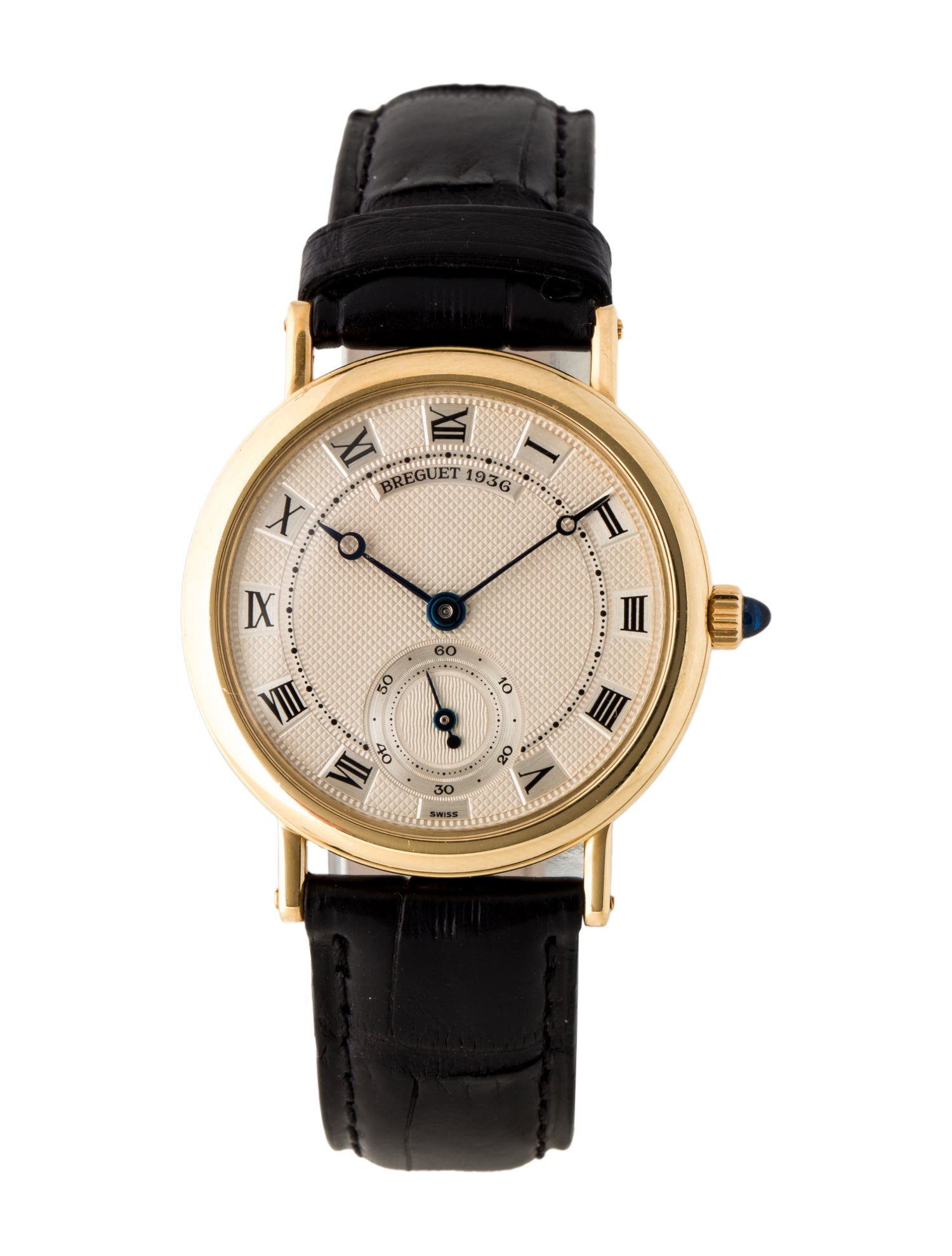 Breguet Classique Watch
