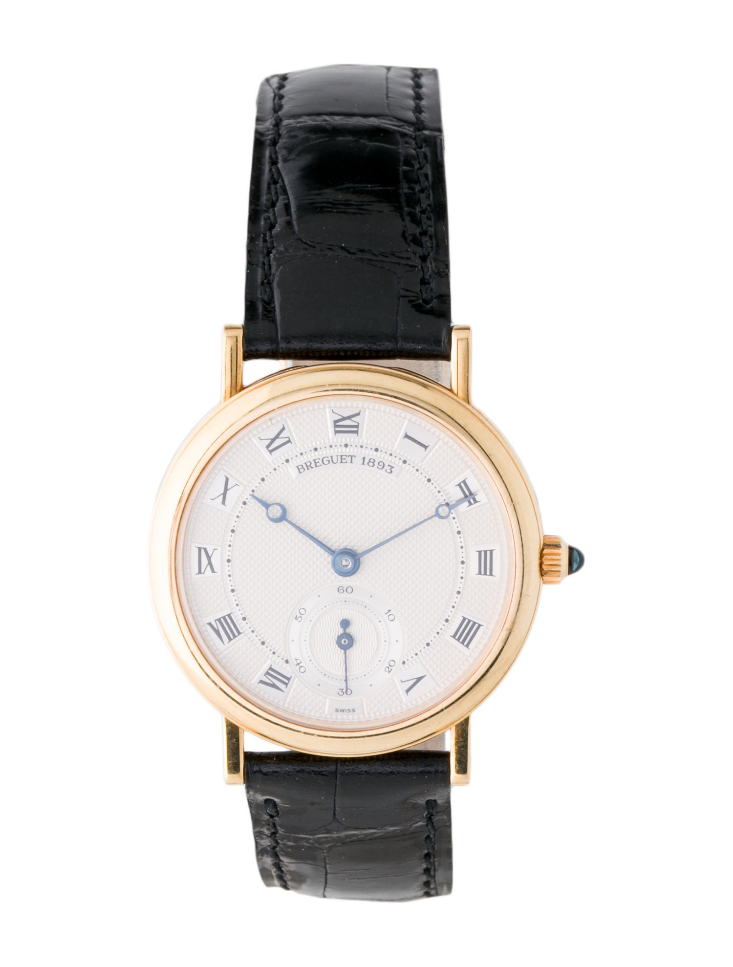 Breguet Classique Watch