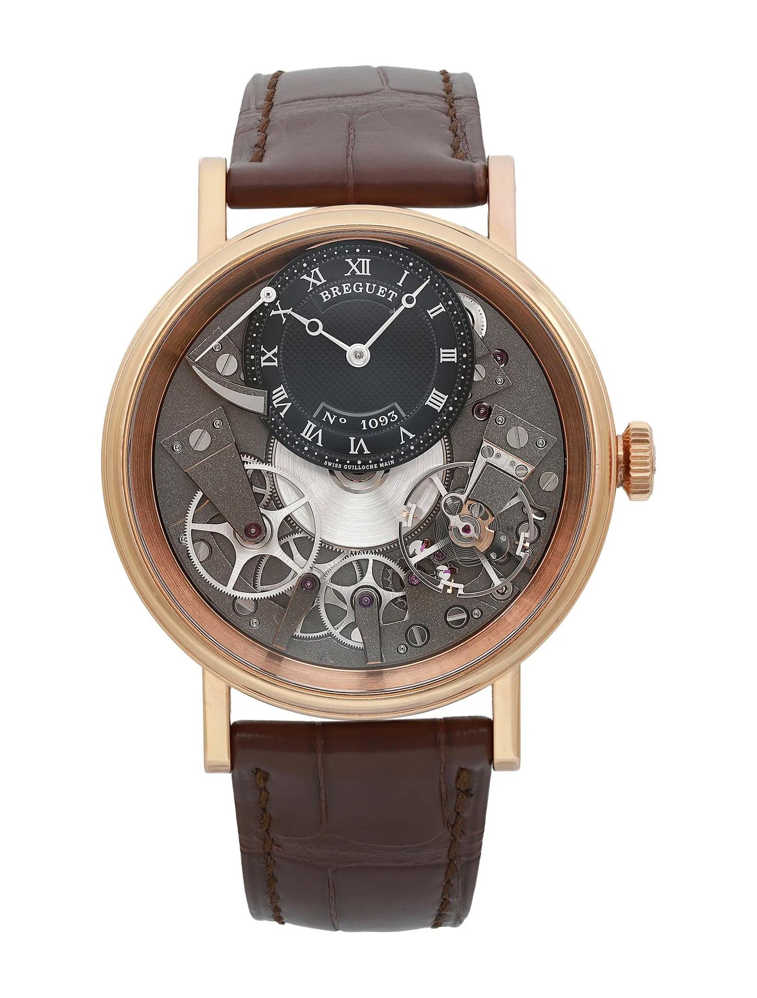 Breguet Tradition Watch