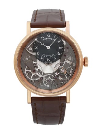 Breguet Tradition Watch