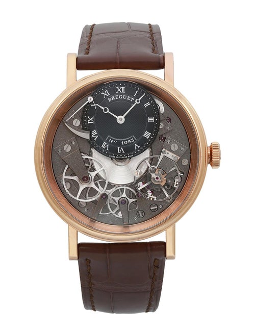 Breguet Tradition Watch