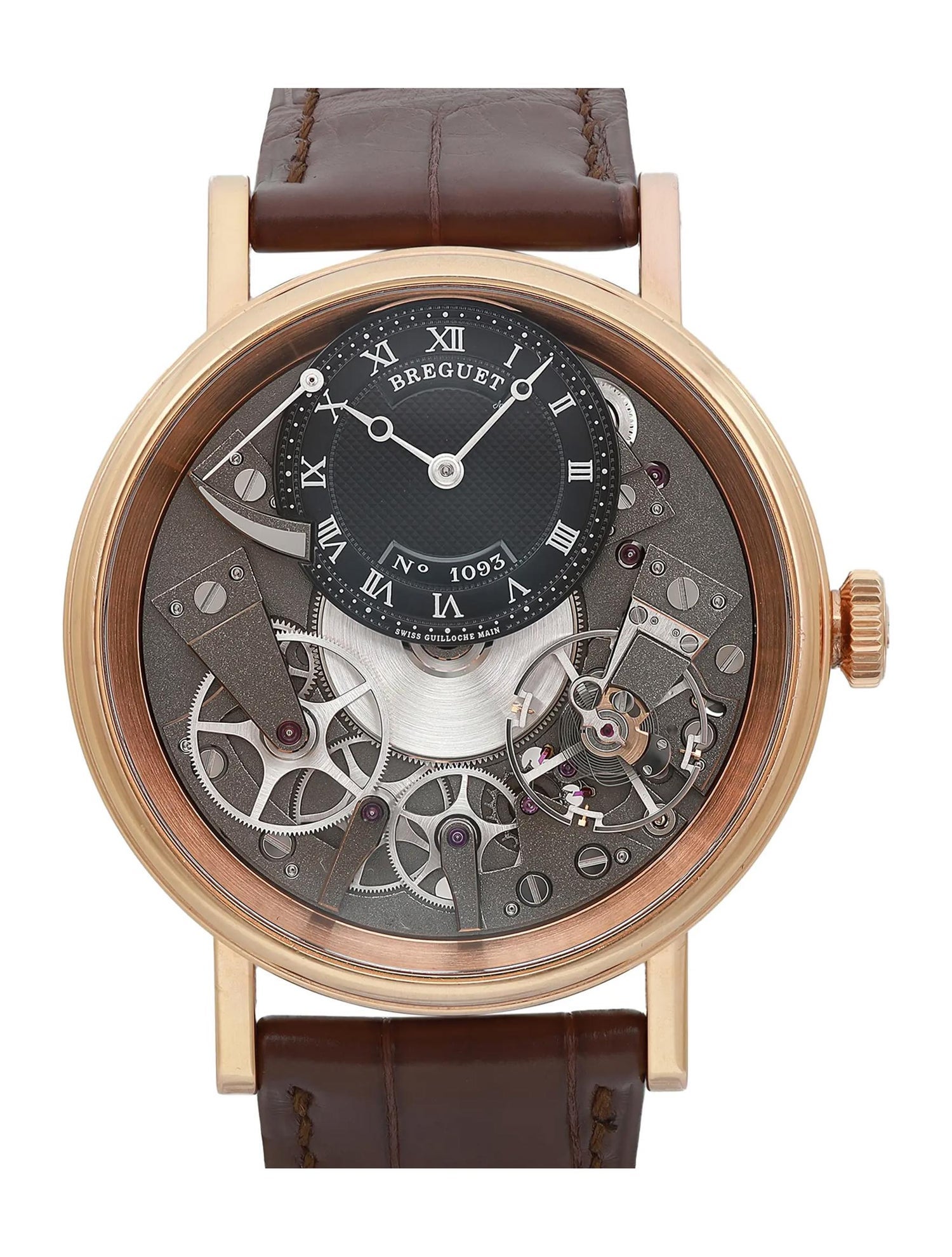 Breguet Tradition Watch