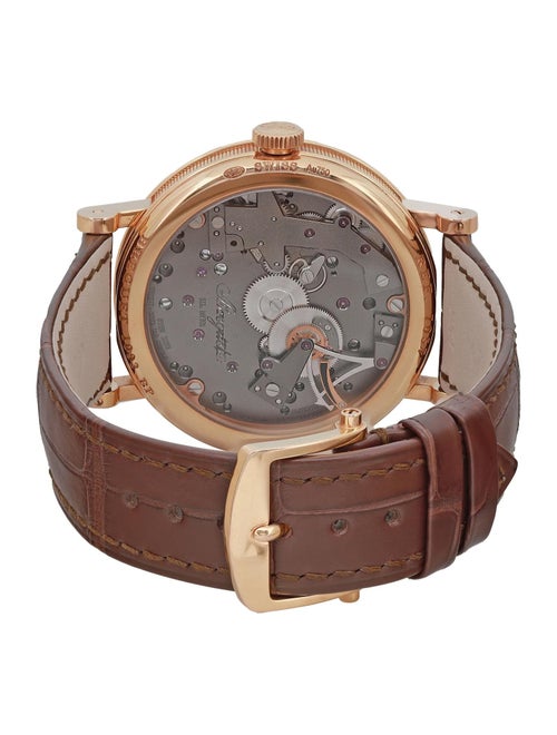 Breguet Tradition Watch