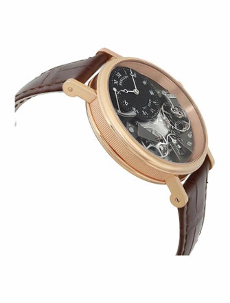 Breguet Tradition Watch