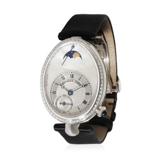 Breguet Queen Of Naples Watch