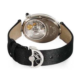 Breguet Queen Of Naples Watch