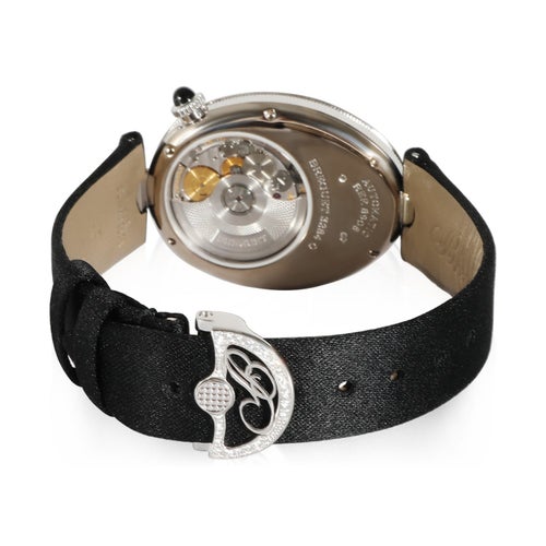 Breguet Queen Of Naples Watch