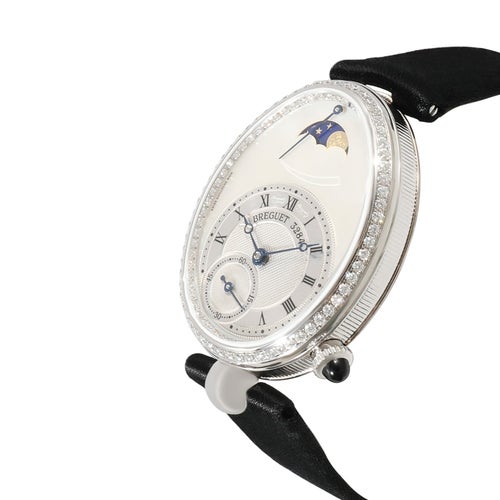 Breguet Queen Of Naples Watch