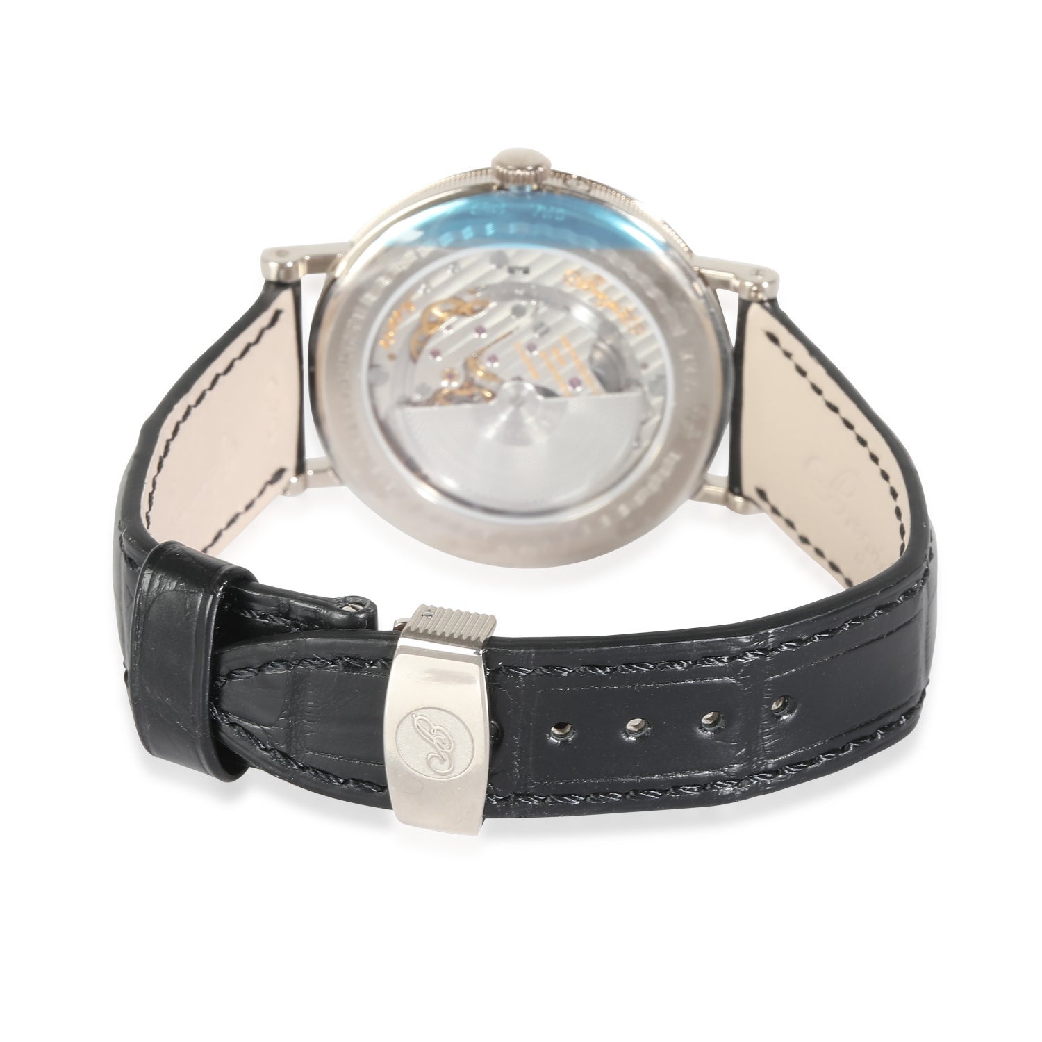 Breguet Classique Power Reserve Watch