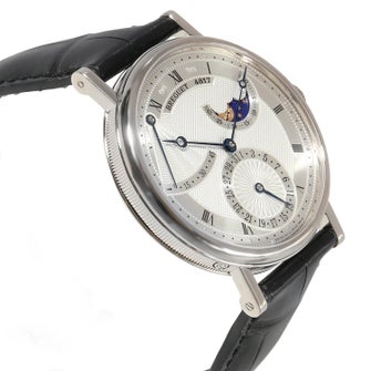 Breguet Classique Power Reserve Watch