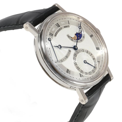 Breguet Classique Power Reserve Watch