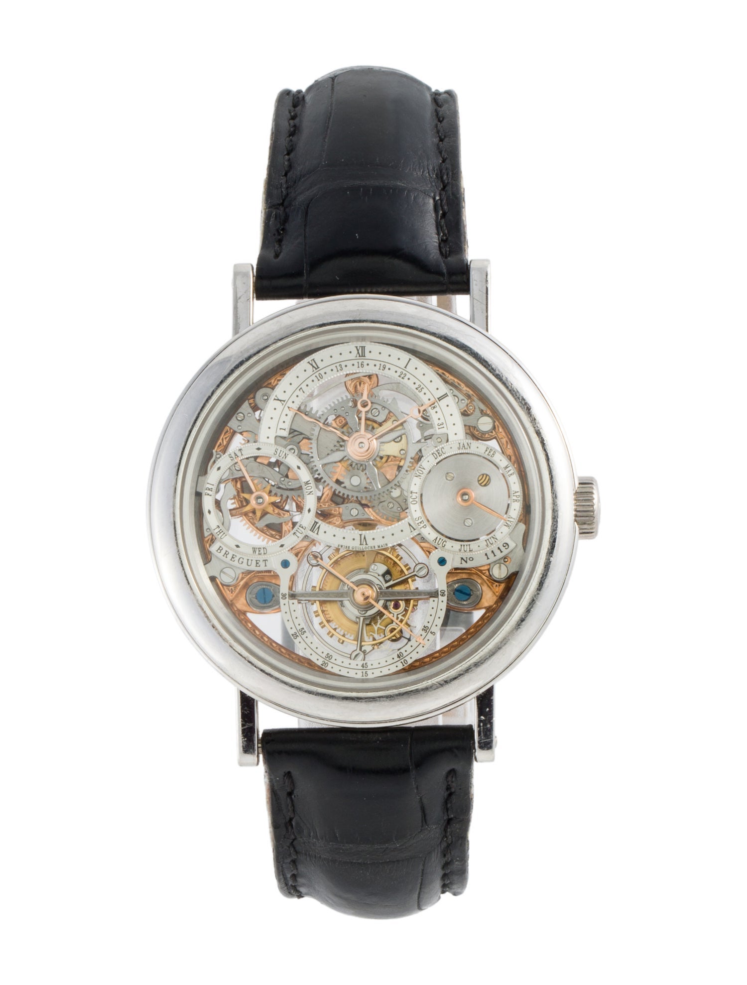 Breguet Classique Grande Complication