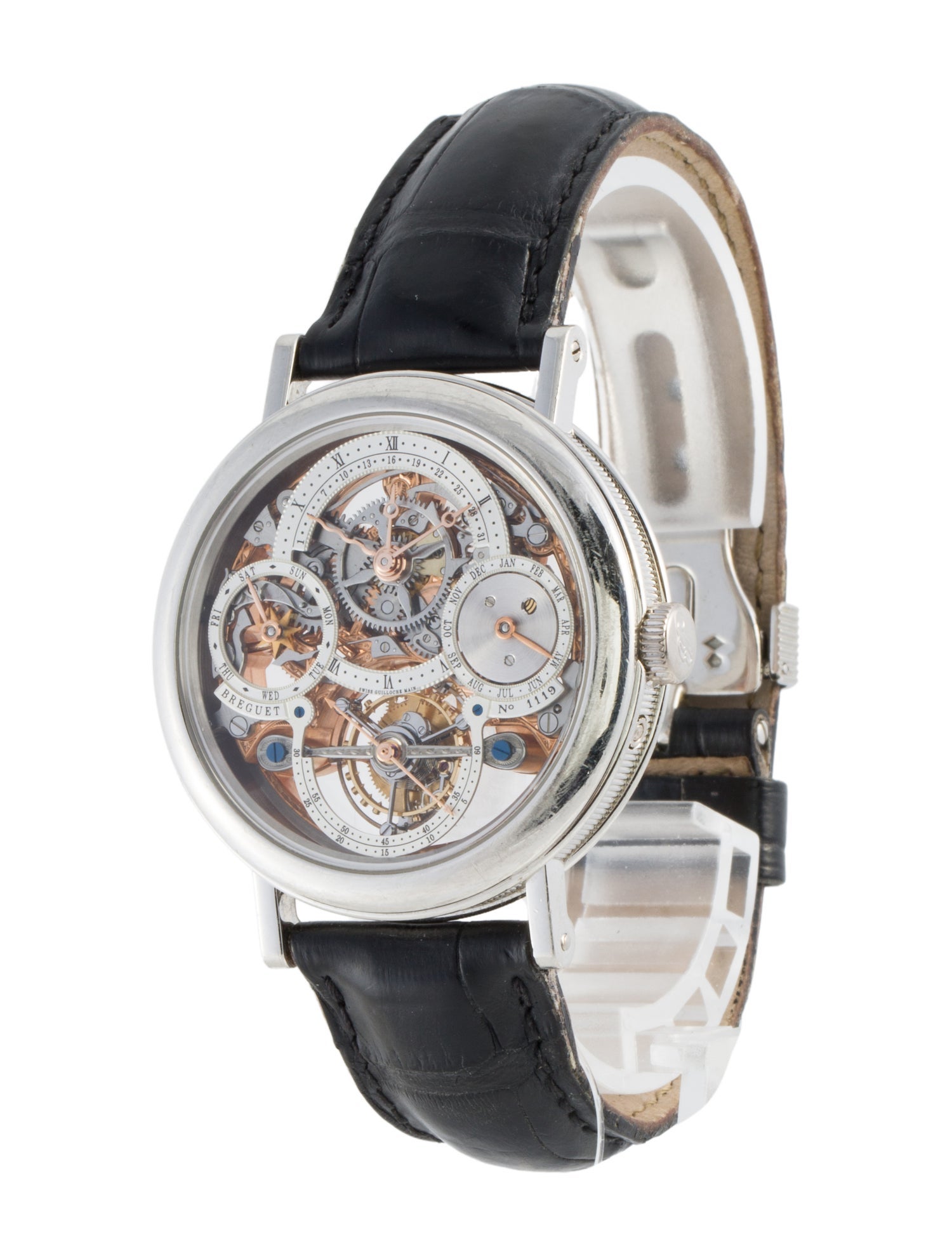Breguet Classique Grande Complication