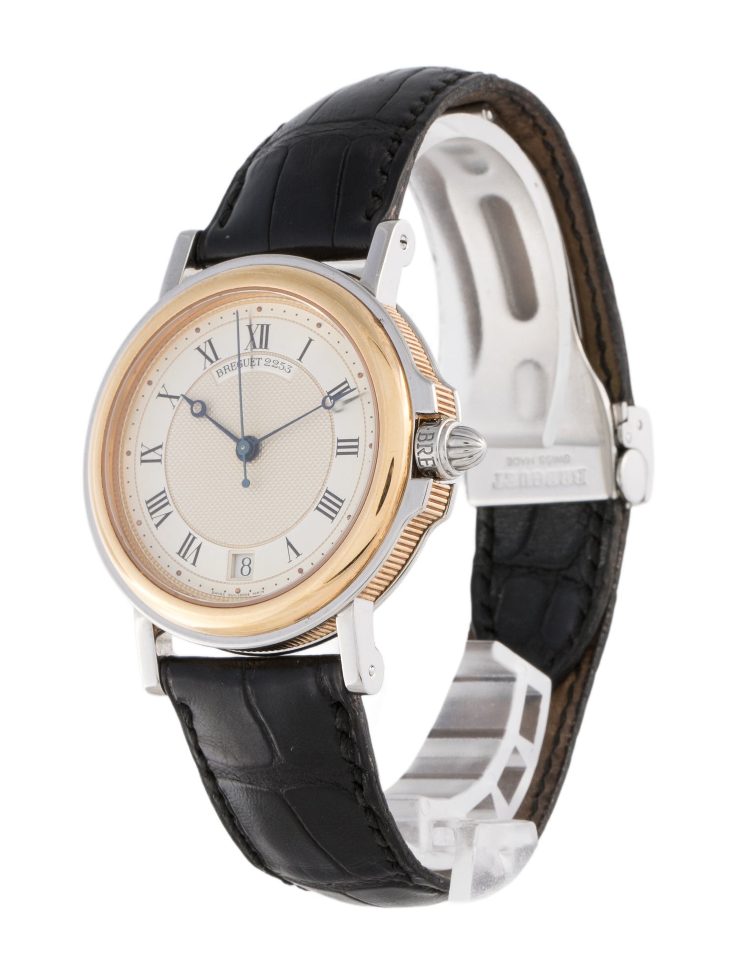 Breguet Marine Watch