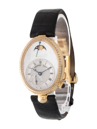 Breguet Reine de Naples Watch