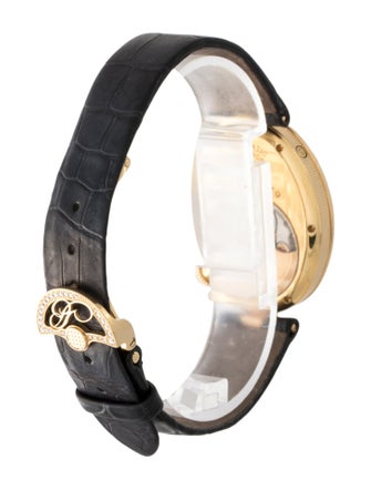 Breguet Reine de Naples Watch