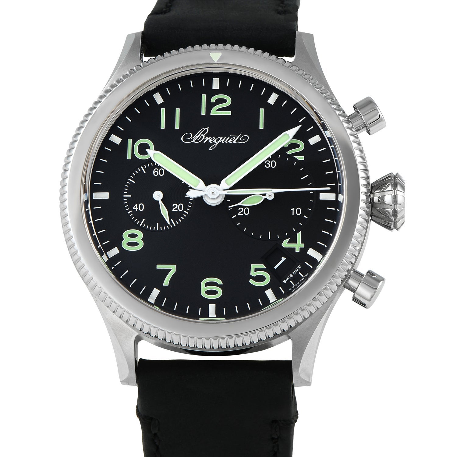 Breguet Type 20 Chronographe 2057 Watch