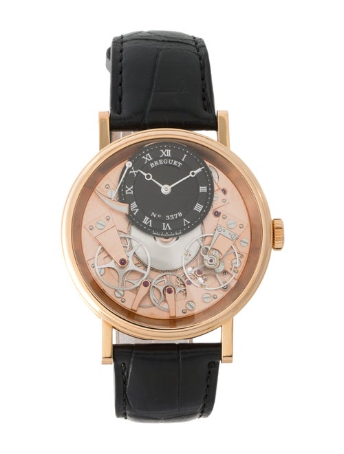 Breguet Tradition Watch