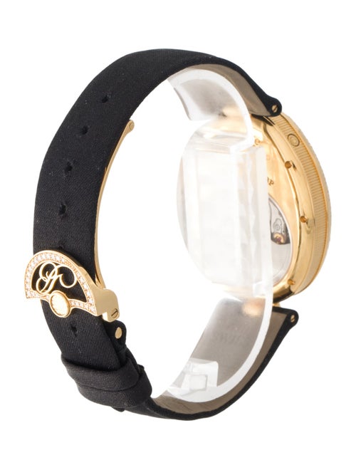 Breguet Reine de Naples Watch