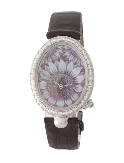 Breguet Reine De Naples Watch
