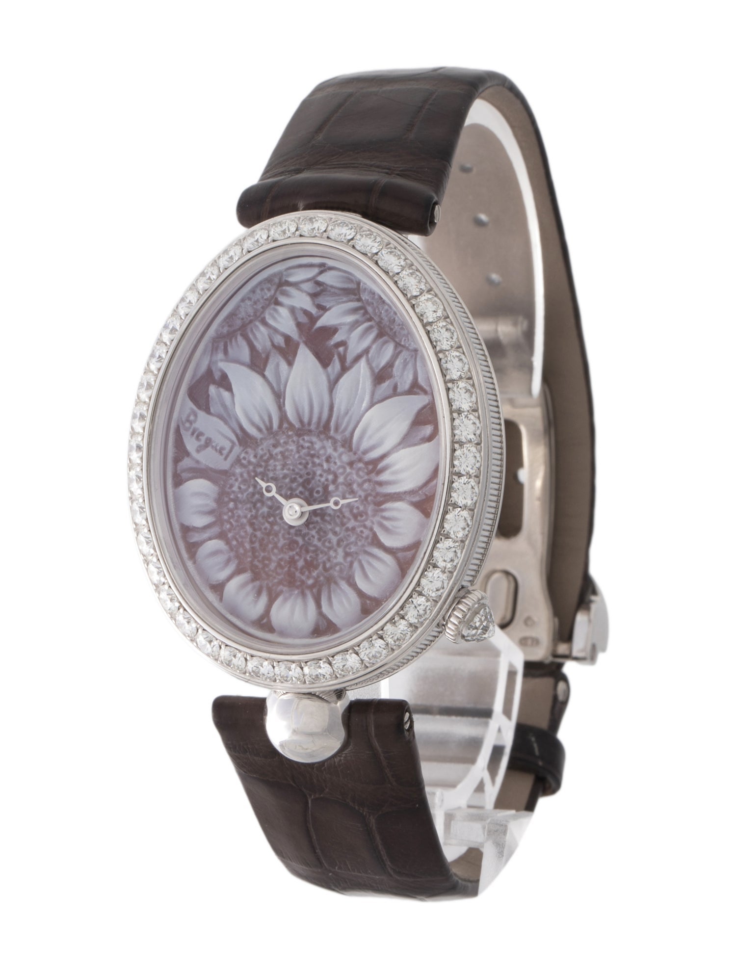 Breguet Reine De Naples Watch