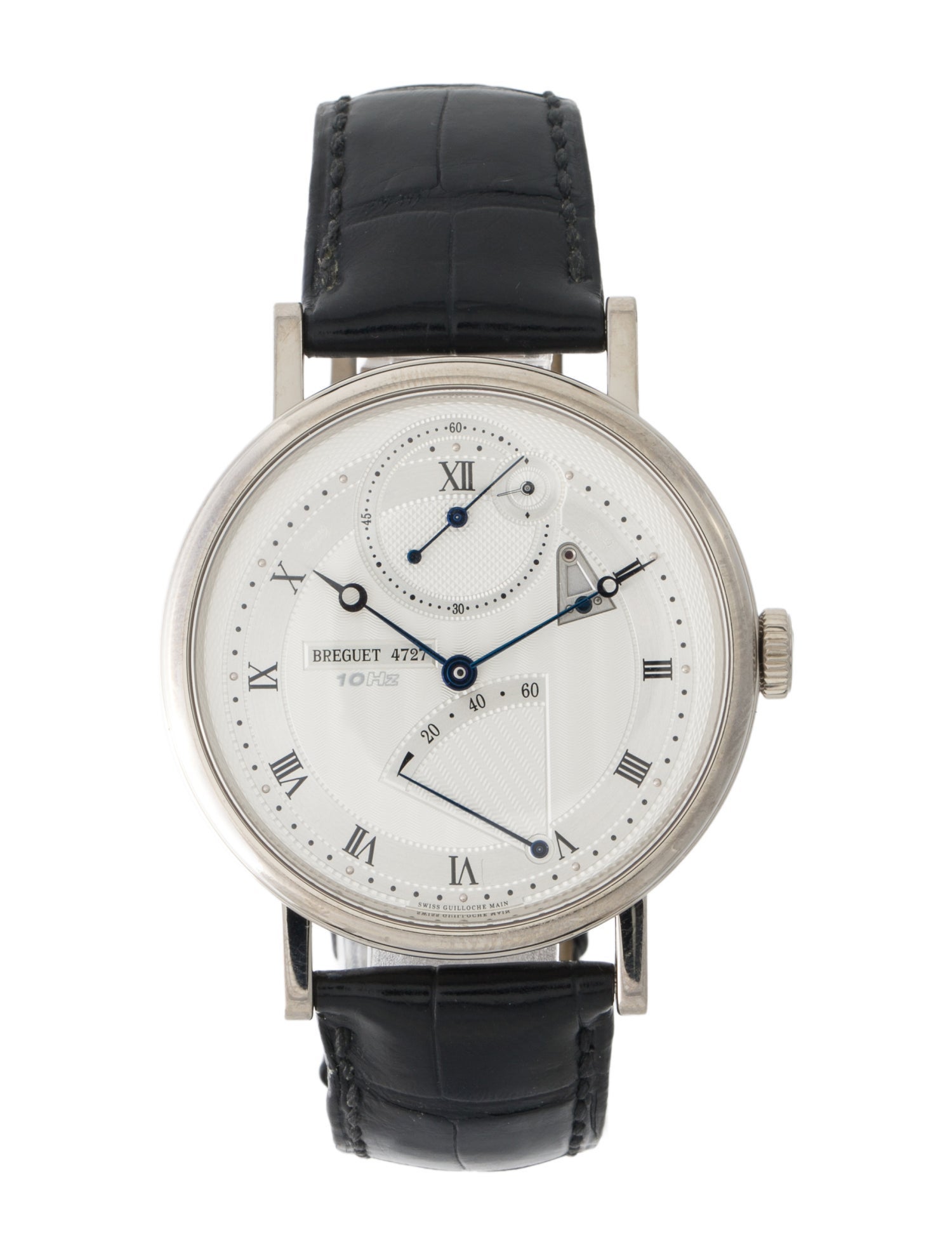 Breguet Classique Watch