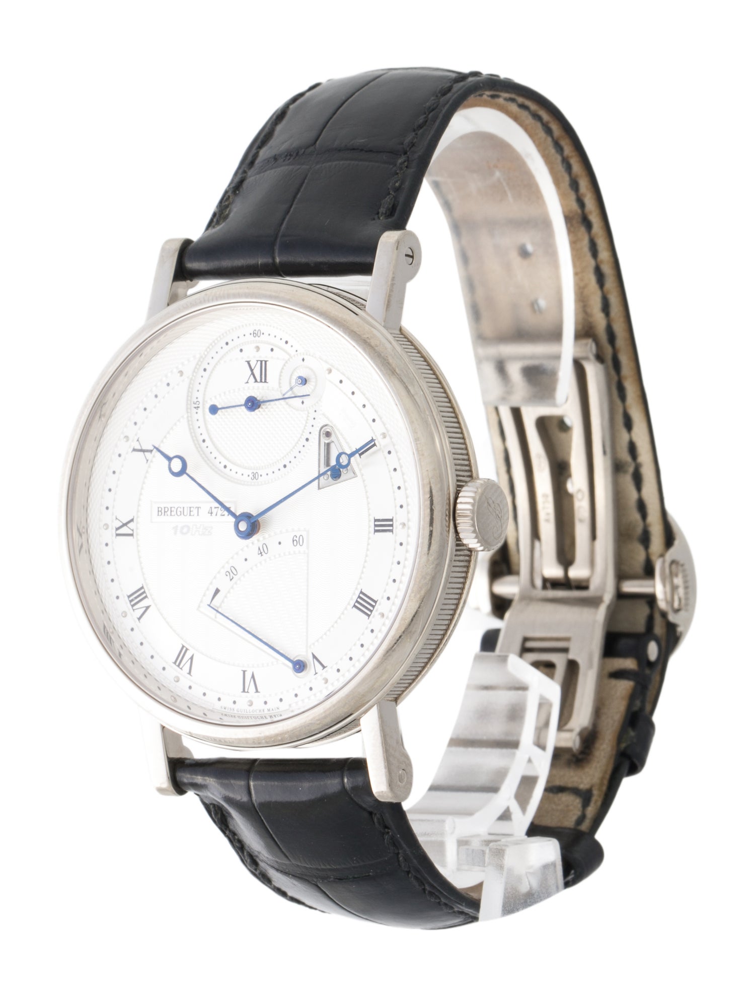Breguet Classique Watch