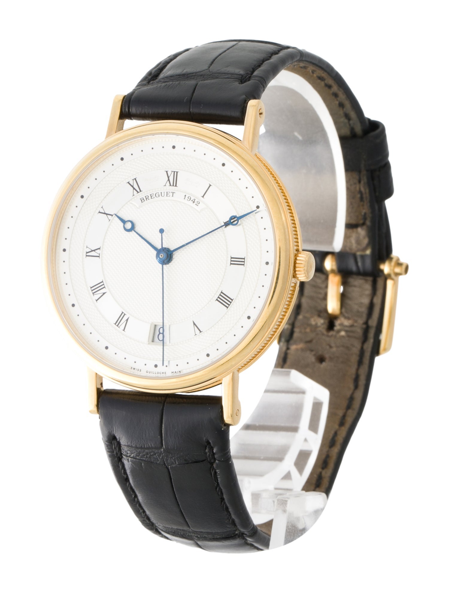 Breguet Classique Watch